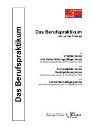 pdf, 1 MB - Die Senatorin für Soziales, Kinder, Jugend und Frauen