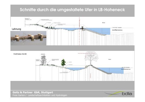 Geitz & Partner GbR, Stuttgart - Alternative technisch-biologische ...