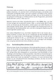 Leseprobe II - Verlag Modernes Lernen