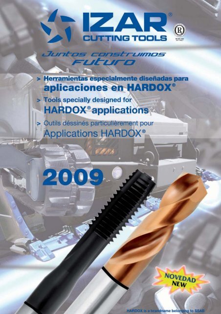 HARDOX 01-08.qxd - Izar