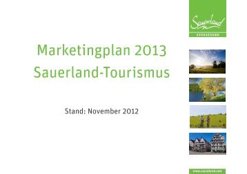 downloaden - Sauerland-Tourismus