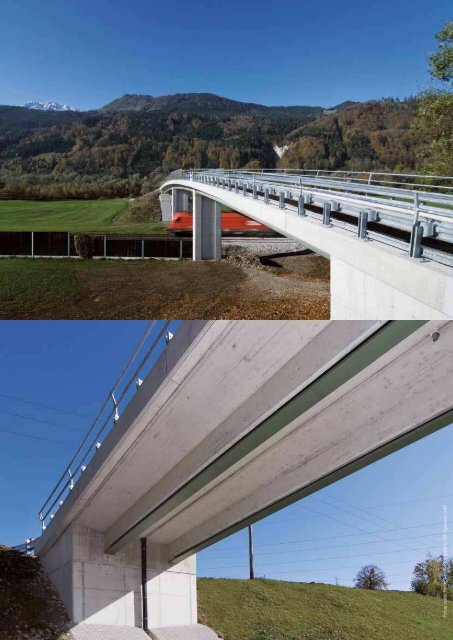 Vigaun Bridge (PDF) - SSF Ingenieure