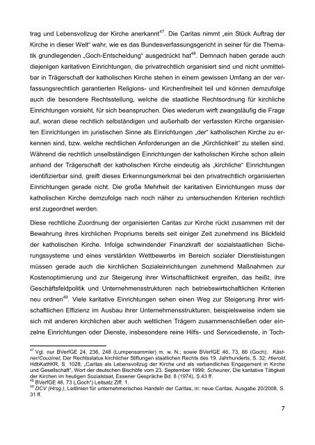 PDF 1.500kB - TOBIAS-lib - Universität Tübingen