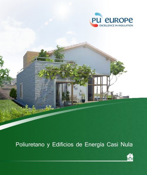 Poliuretano y Edificios de Energía Casi Nula - PU-Europe ...