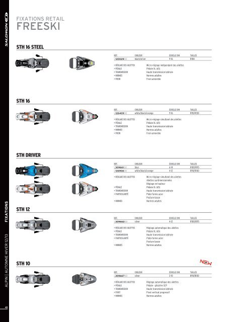 Catalogue matÃƒÂ©riel