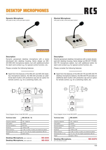 Part - Studio Lights