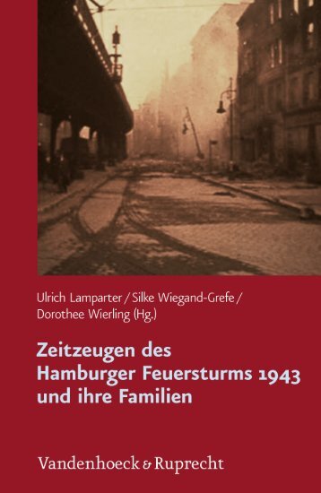 und Leseprobe (PDF) - Vandenhoeck & Ruprecht