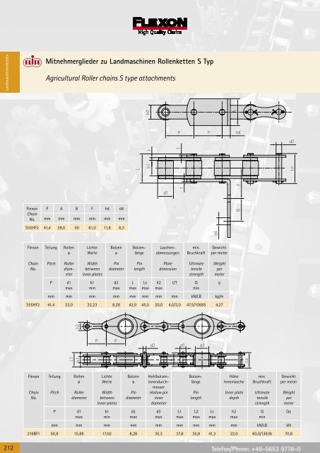 Download FLEXON - Gesamtkatalog 2006/2007