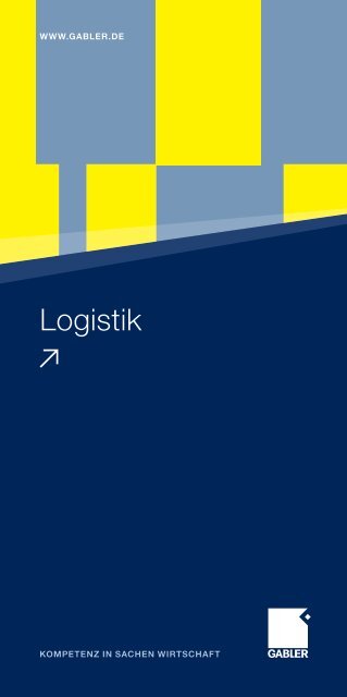 Logistik