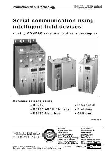 Serial Communication - FTP Directory Listing