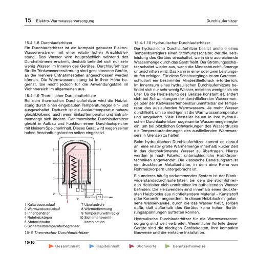 Kap. 15, RWE Energie BAU-HANDBUCH / 12. Ausgabe