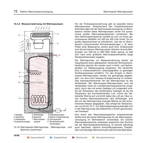 Kap. 15, RWE Energie BAU-HANDBUCH / 12. Ausgabe