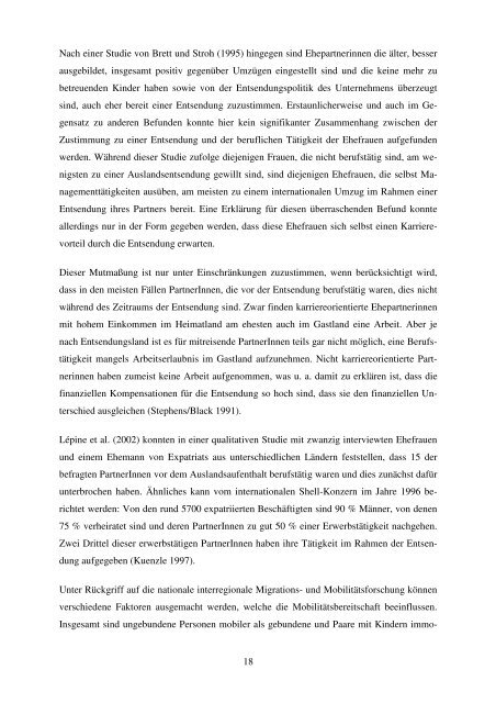 Titel als PDF - FakultÃ¤t fÃ¼r Sozialwissenschaft der Ruhr-UniversitÃ¤t ...