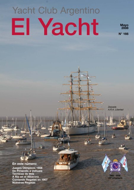 contenido - Yacht Club Argentino