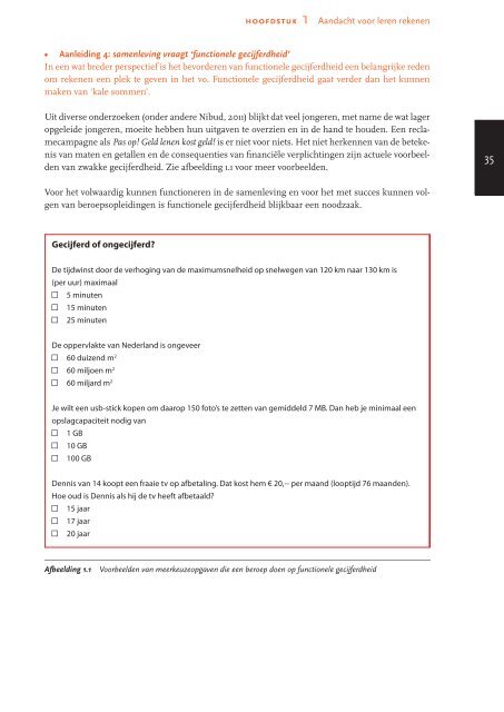 Protocol ERWD vo (pdf) - Steunpunt Taal en Rekenen VO