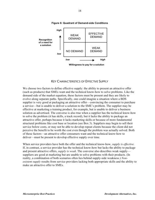 BDS market development guide.pdf - PACA