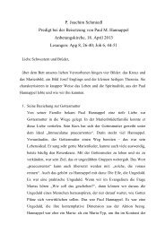 2013-04-hannappel beisetzung.pdf - SchÃ¶nstatt-Bewegung