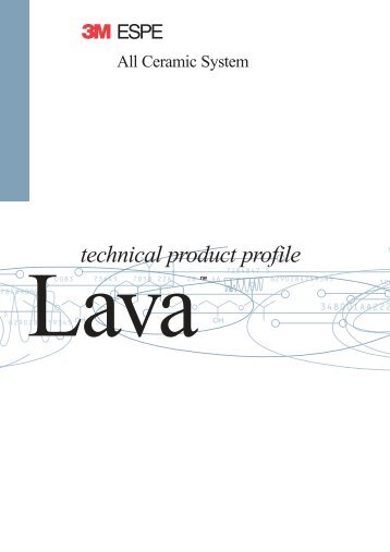 Lava All-Ceramic System - Glidewell Dental Labs