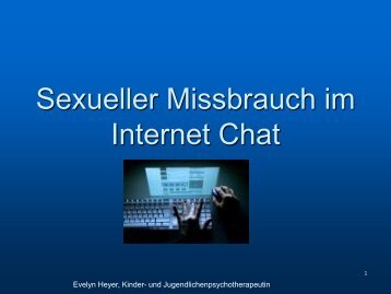 Sexueller Missbrauch im Internet Chat.pdf