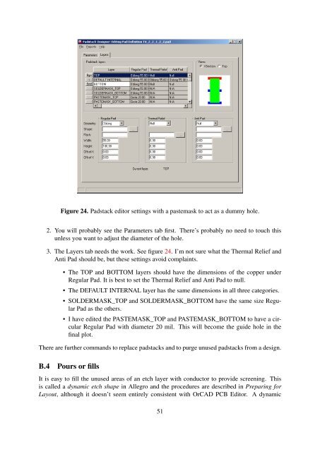 Cadence OrCAD PCB Designer