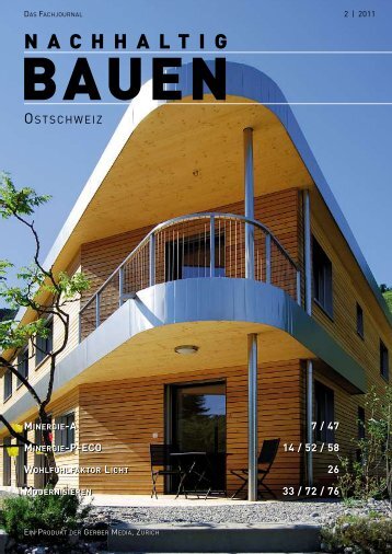 Fachjournal Nachhaltig Bauen in der Ostschweiz.pdf