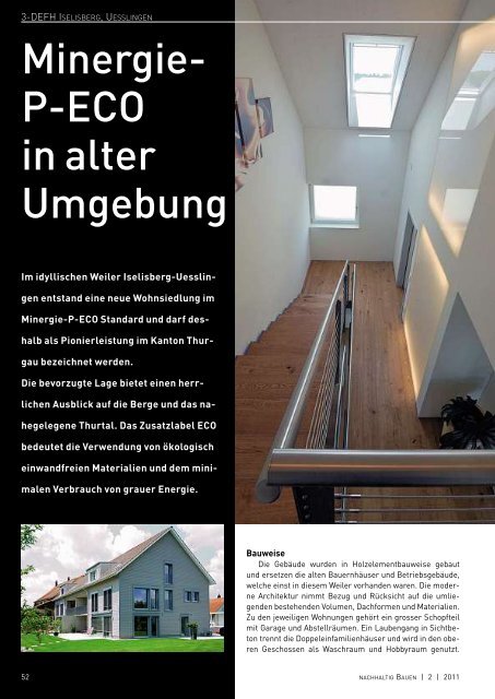 Fachjournal Nachhaltig Bauen in der Ostschweiz.pdf