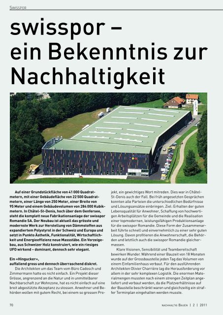 Fachjournal Nachhaltig Bauen in der Ostschweiz.pdf