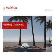 KurzProfil WealthCap LebensWert 2 (pdf)