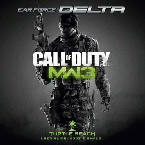 Ear Force Delta - Turtle Beach