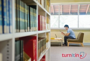 Turnitin Brochure [PDF]