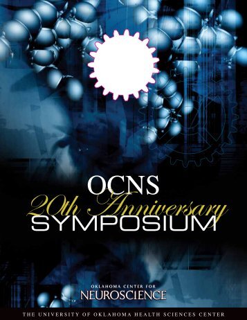 SympoSium - OU Medicine