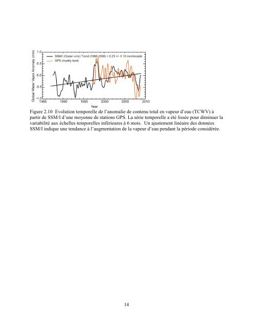 1 GLOBAL CLIMATE Ã¢Â€Â“ PW Thorne, Ed. Translated by Ã¢Â€Â“ Yves Tourre ...