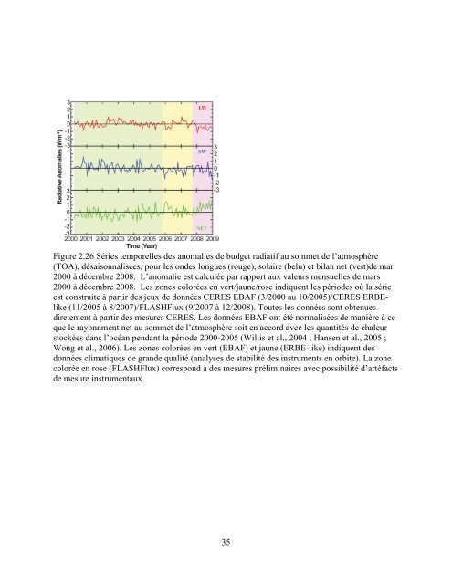 1 GLOBAL CLIMATE Ã¢Â€Â“ PW Thorne, Ed. Translated by Ã¢Â€Â“ Yves Tourre ...