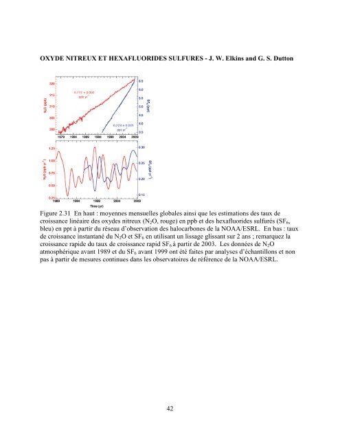 1 GLOBAL CLIMATE Ã¢Â€Â“ PW Thorne, Ed. Translated by Ã¢Â€Â“ Yves Tourre ...