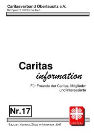 Nr.17 - Caritas Oberlausitz