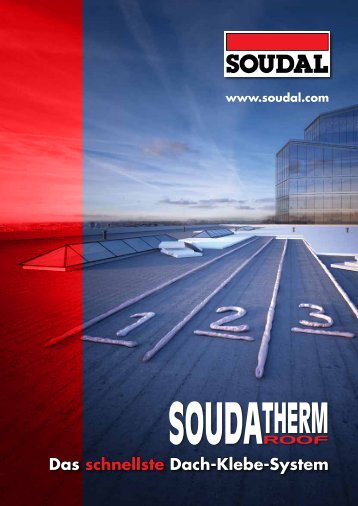 SOUDATHERM - Soudal