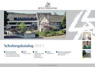 SOA Entwickler - Opitz Consulting