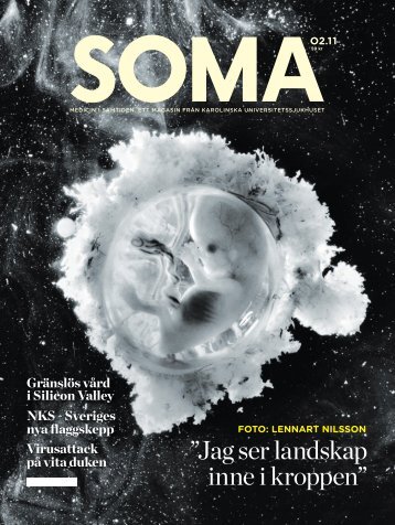 Soma - Karolinska Sjukhuset