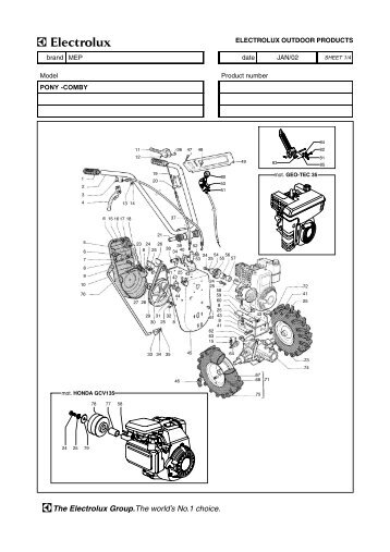 IPL, Mep, Pony Comby, 953878090, 2008-11, Sickle Mower - Klippo