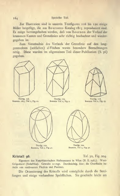 Der Diamant : eine Studie - Swedish Gem AB