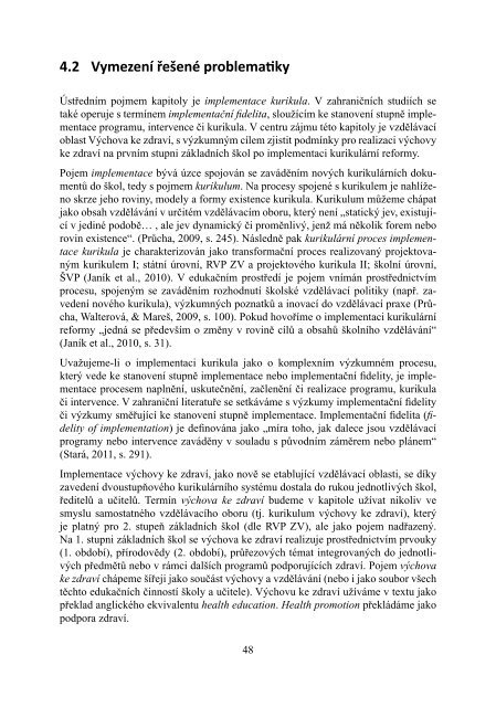 PlnÃ½ text publikace - PedagogickÃ¡ fakulta MU - Masarykova univerzita
