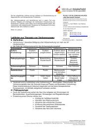 Leitlinie Von Dgkh Dgsv Und Aki Fur Die Medtechnic Gmbh