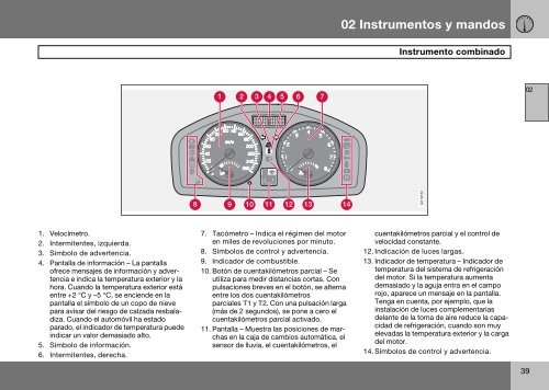 Manual DE INSTRUCCIONES - ESD - Volvo