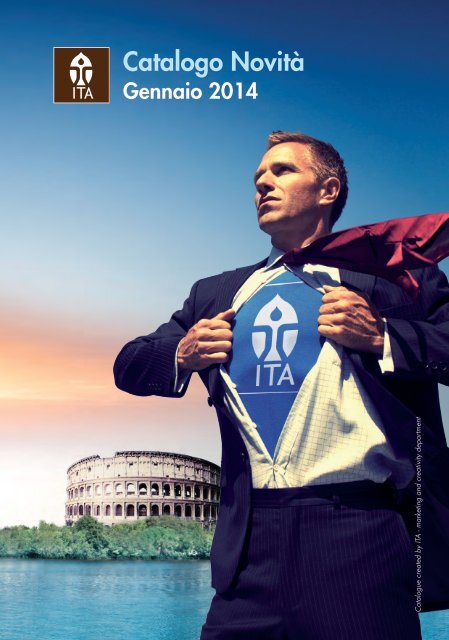 Catalogo Novità