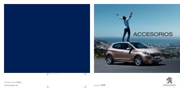 Ver en PDF - Peugeot
