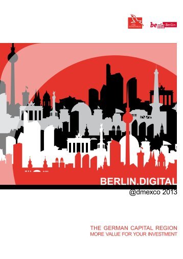 BERLIN.DIGITAL - media.net
