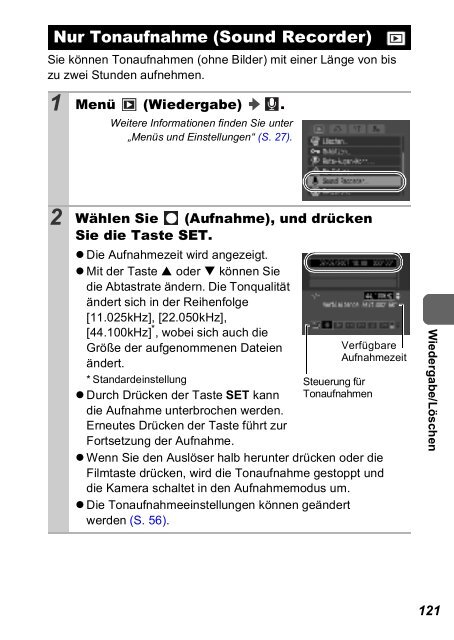 PowerShot S5 IS PowerShot_SS5IS_Manual.pdf - canon.de