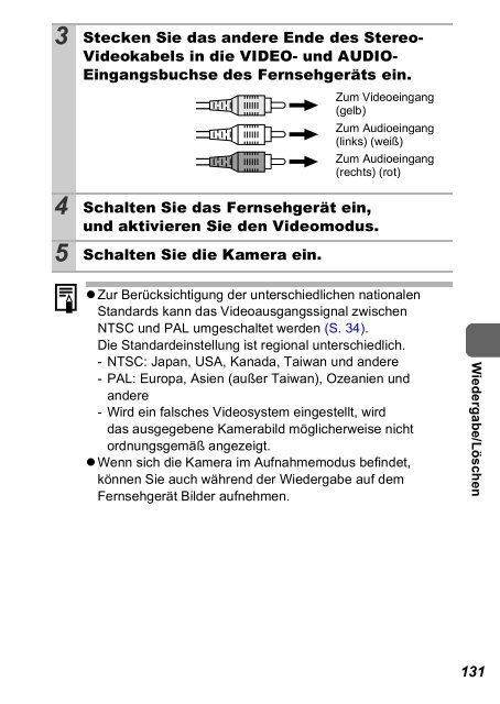 PowerShot S5 IS PowerShot_SS5IS_Manual.pdf - canon.de