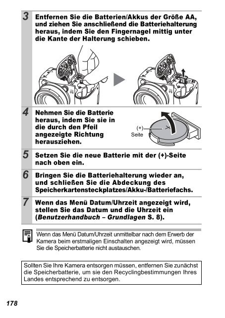 PowerShot S5 IS PowerShot_SS5IS_Manual.pdf - canon.de