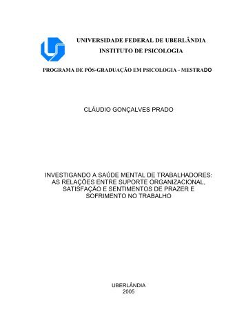 Claudio Goncalves Prado.pdf - Universidade Federal de UberlÃƒÂ¢ndia